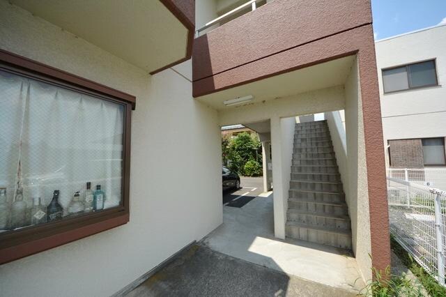 サンライズ西川の物件内観写真