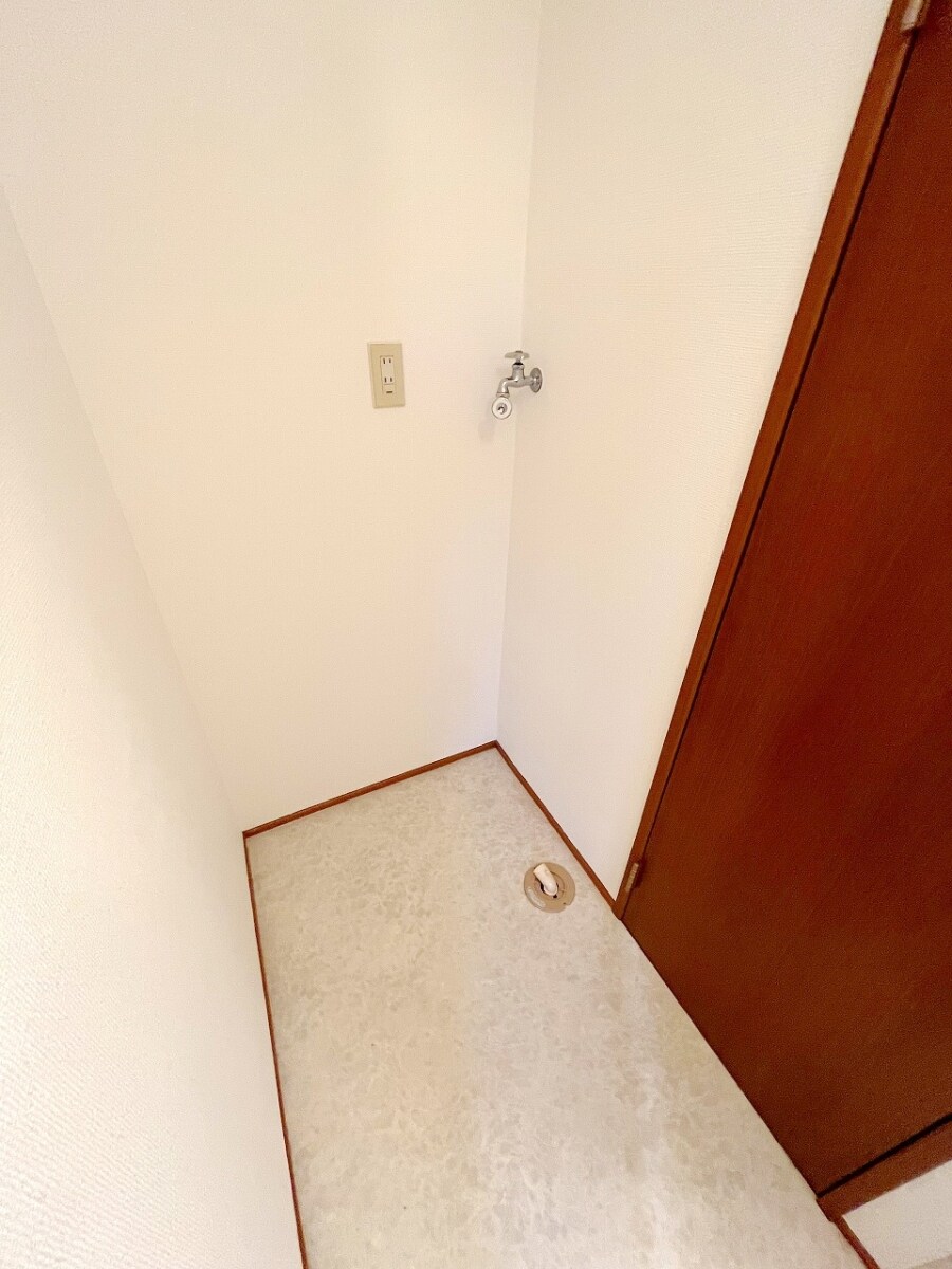 リヴィエール久米川の物件内観写真