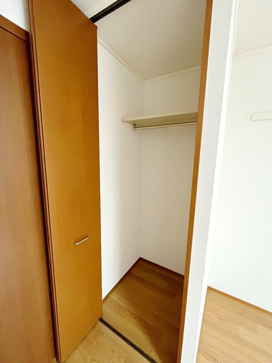 リヴィエール久米川の物件内観写真