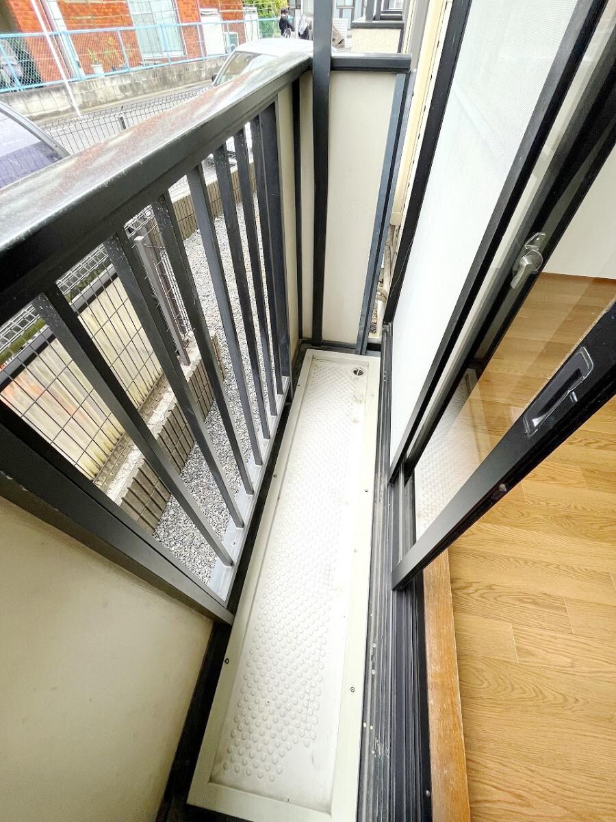 リヴィエール久米川の物件内観写真