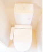 レ・ブルーの物件内観写真