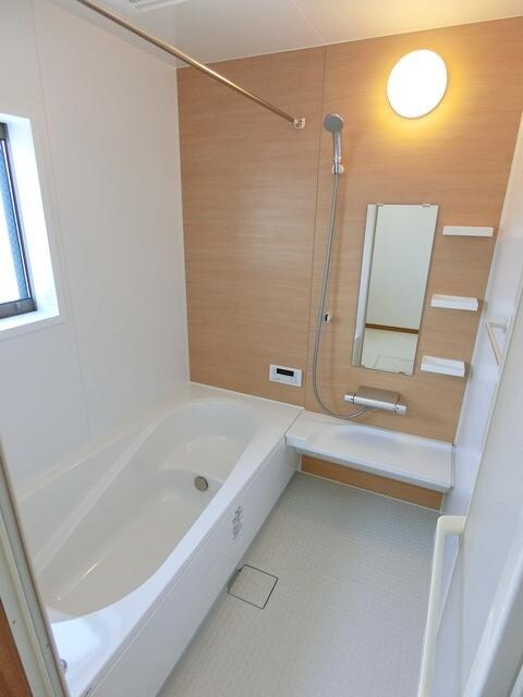 桜山レジデンスの物件内観写真