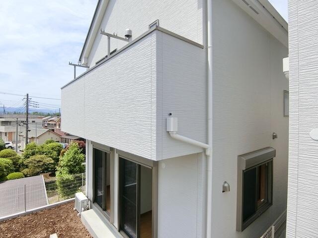 桜山レジデンスの物件内観写真