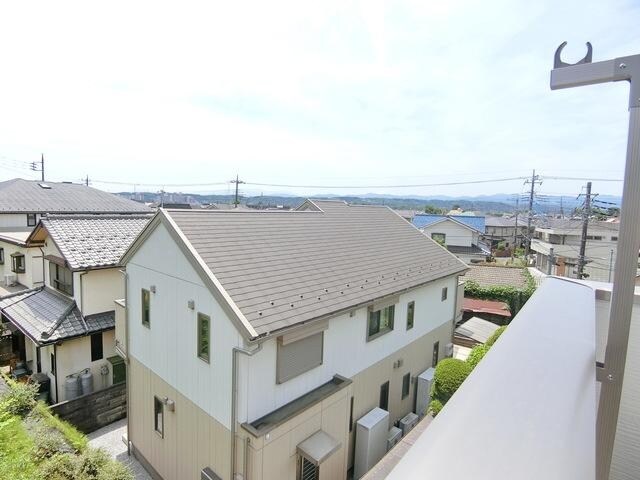 桜山レジデンスの物件内観写真