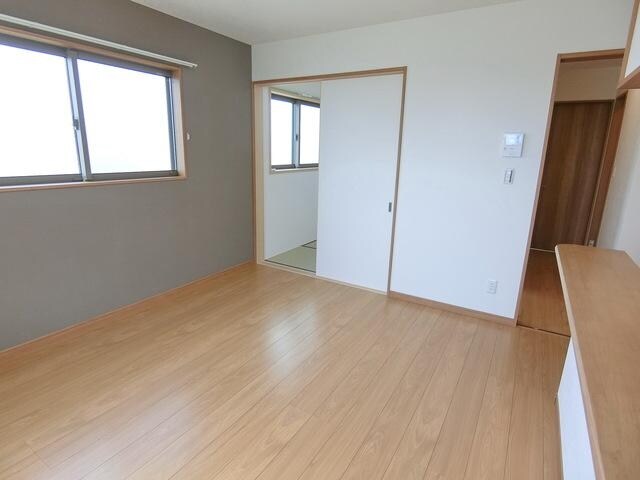 桜山レジデンスの物件内観写真