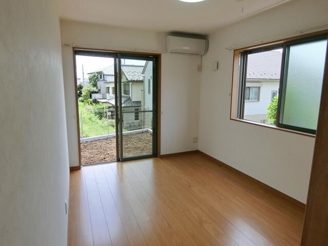 桜山レジデンスの物件内観写真