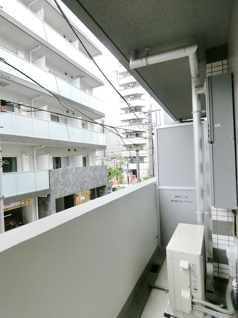 メインステージ立川IIの物件内観写真