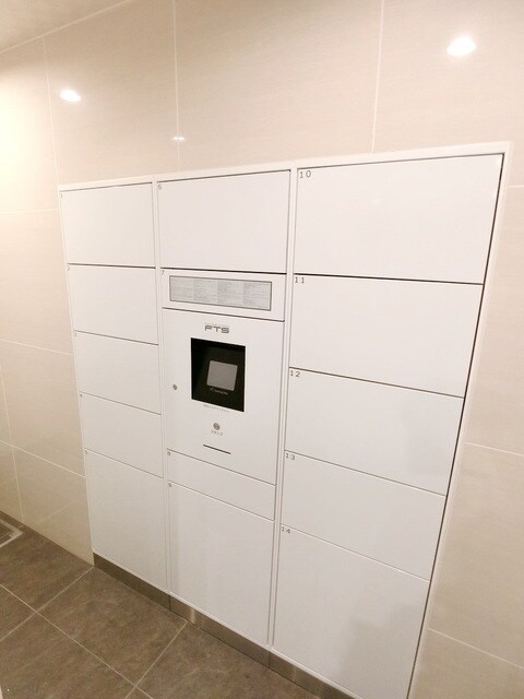 メインステージ立川IIの物件内観写真