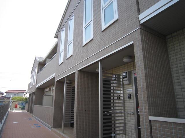 アネックスYVIIの物件内観写真