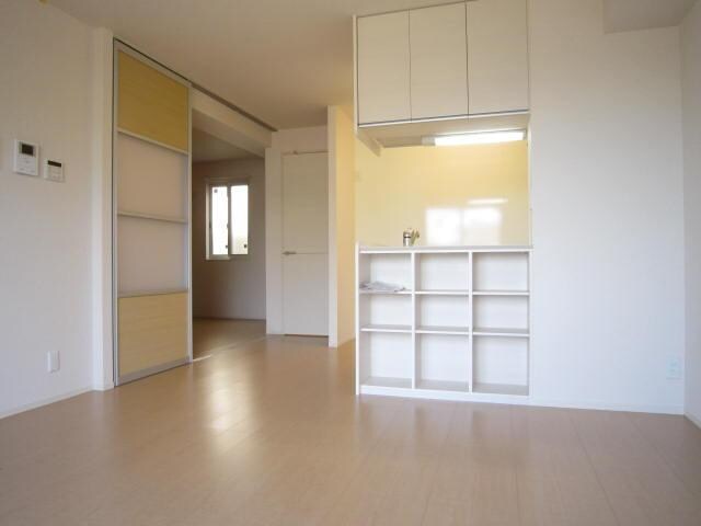 アネックスYVIIの物件内観写真