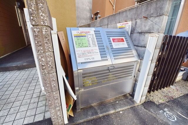 ジュネス元町の物件内観写真