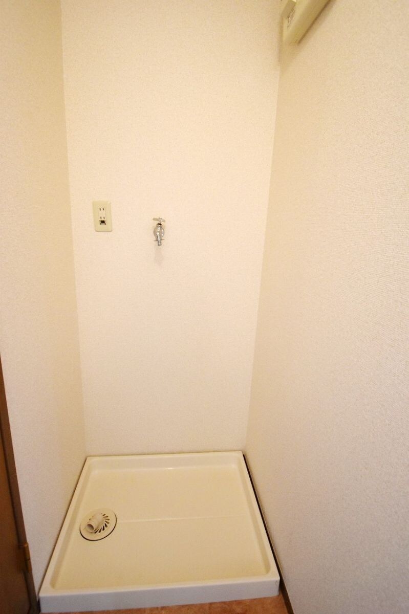 グリーンハイムA館の物件内観写真