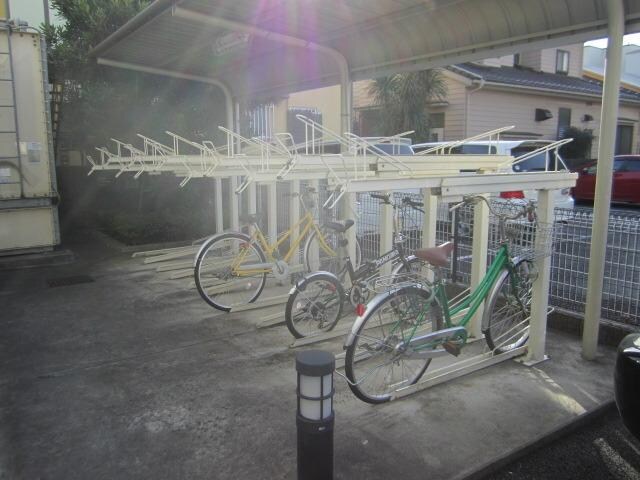 レオパレス正楓の物件内観写真