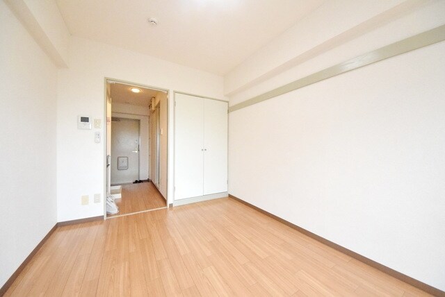 第一ホリイホックマンションの物件内観写真