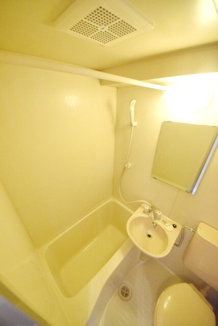 第一ホリイホックマンションの物件内観写真