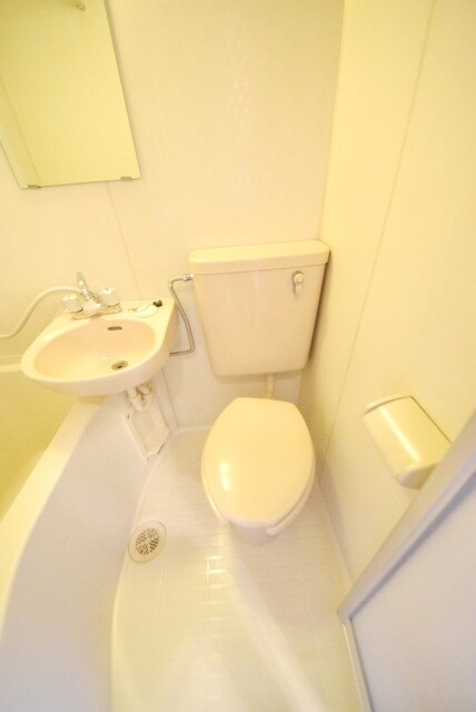 第一ホリイホックマンションの物件内観写真