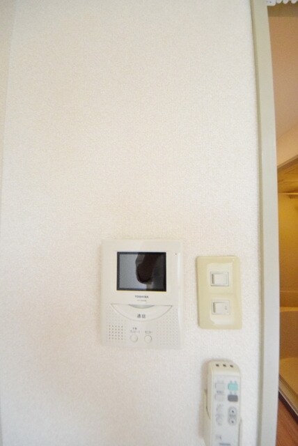 第一ホリイホックマンションの物件内観写真