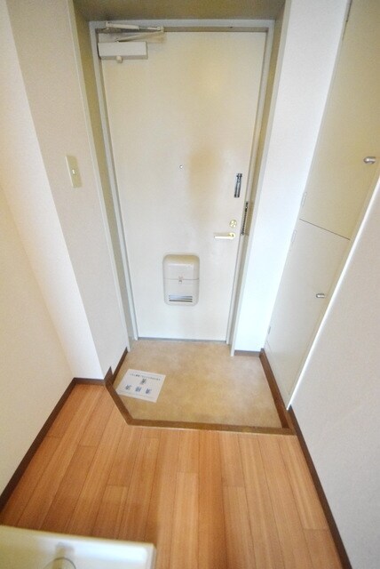 第一ホリイホックマンションの物件内観写真