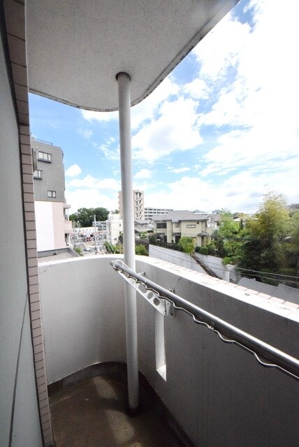 第一ホリイホックマンションの物件内観写真