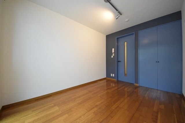 フラットウエストIの物件内観写真