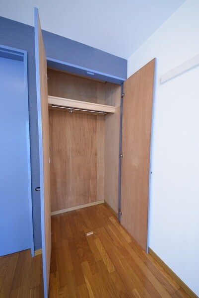 フラットウエストIの物件内観写真