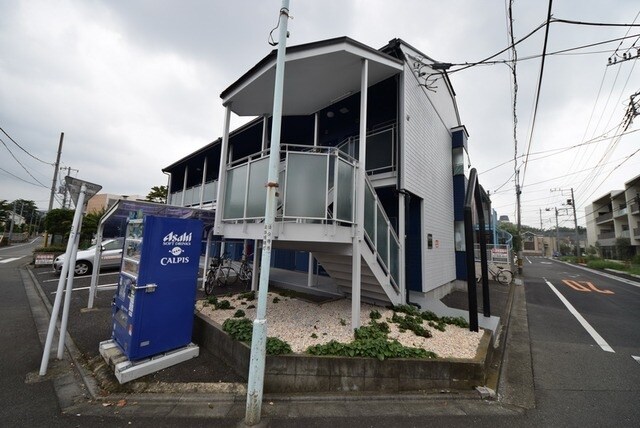 フラットウエストIの物件内観写真