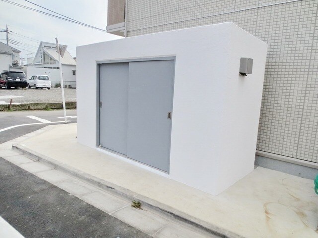 ソレアードの物件内観写真