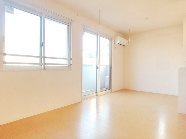 ソレアードの物件内観写真