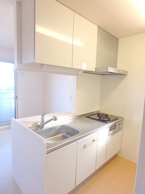 ソレアードの物件内観写真