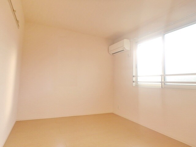 ソレアードの物件内観写真