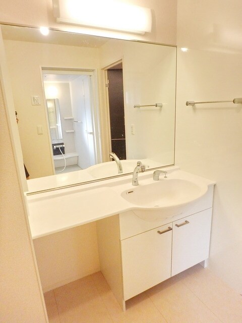 ソレアードの物件内観写真