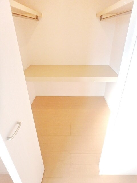 ソレアードの物件内観写真