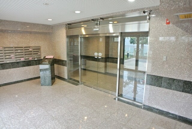 グランドヒルズ二番館の物件内観写真