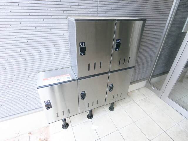 アンド・イーの物件内観写真