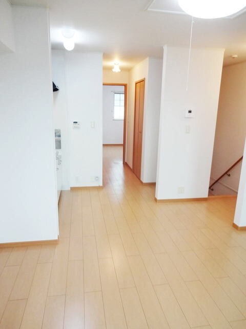 ル・モンヴェールの物件内観写真