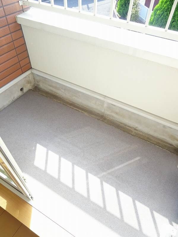 ル・モンヴェールの物件内観写真