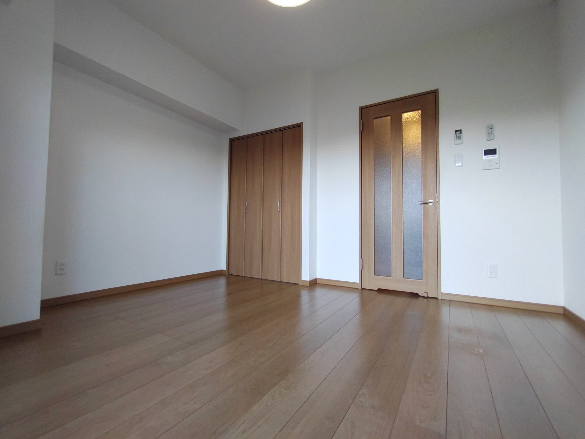 びおら女子学生寮の物件内観写真