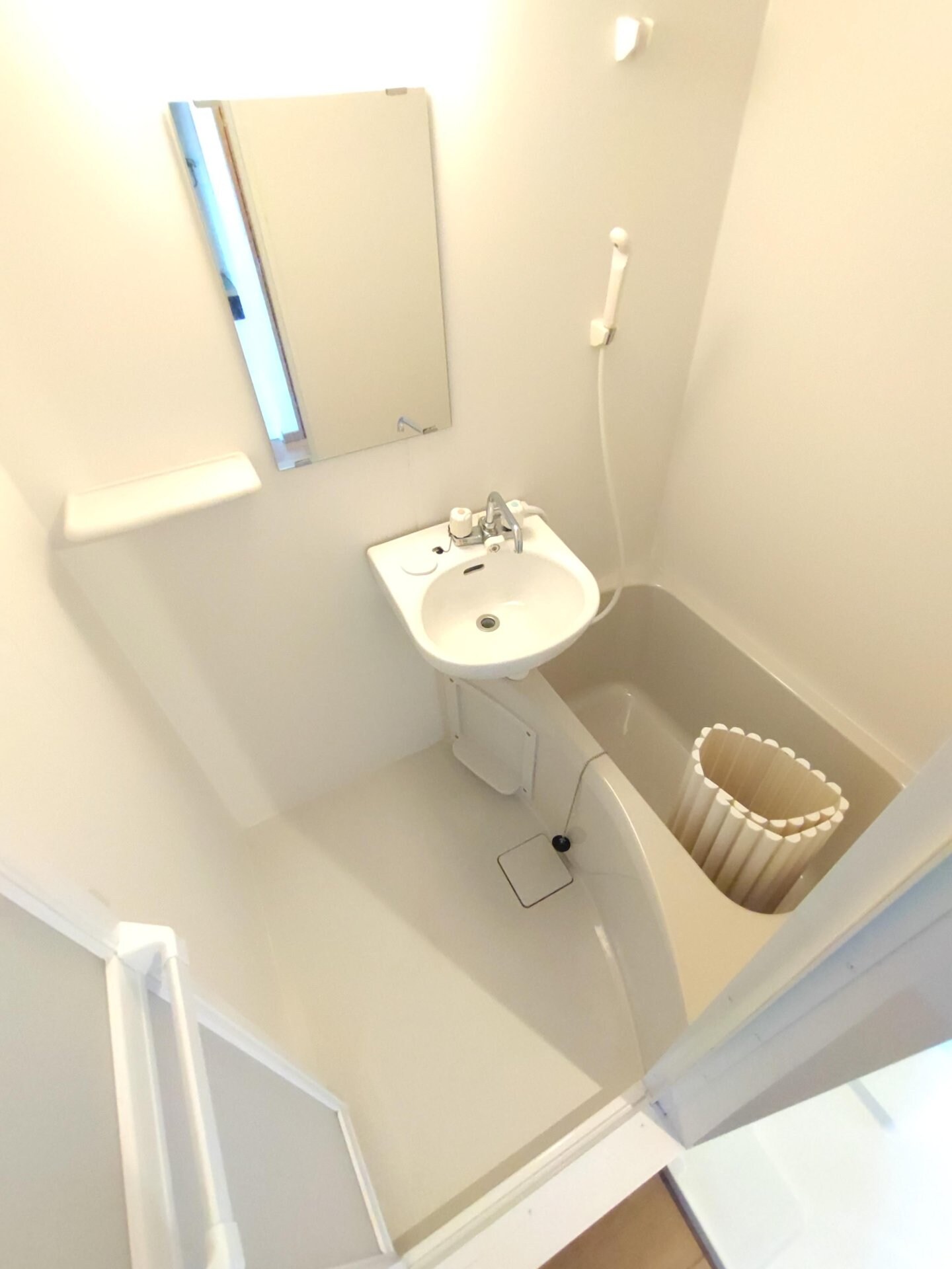 びおら女子学生寮の物件内観写真