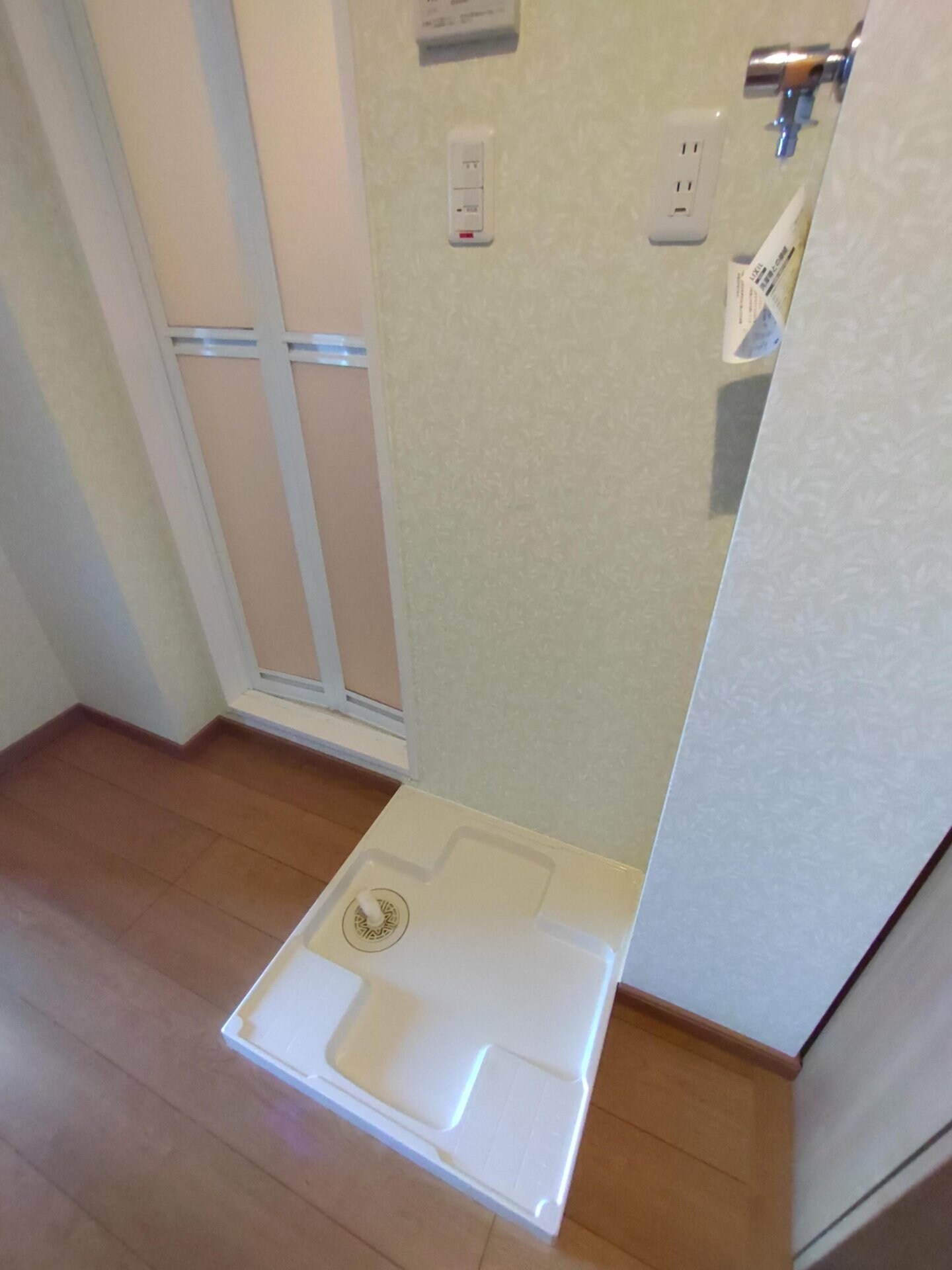 びおら女子学生寮の物件内観写真