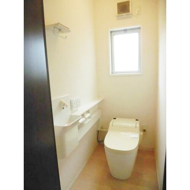 京王ガーデン平山の物件内観写真