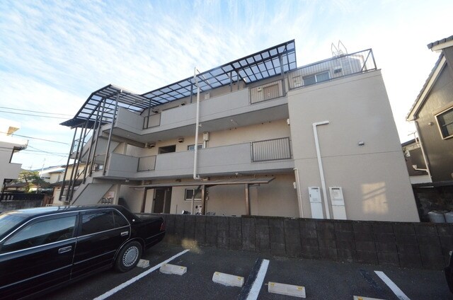 トレフールuの物件内観写真