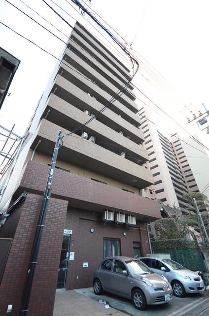 フォーリアの物件内観写真