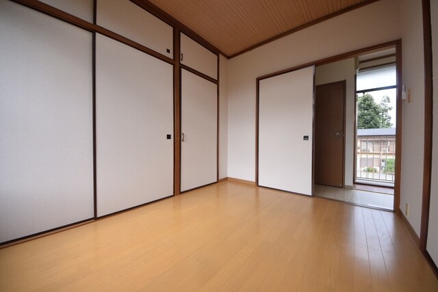 シティハイムの物件内観写真