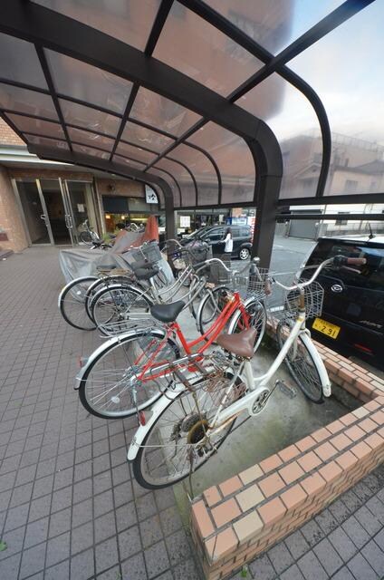 第2ともえビルの物件内観写真