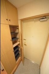 フォーリアの物件内観写真