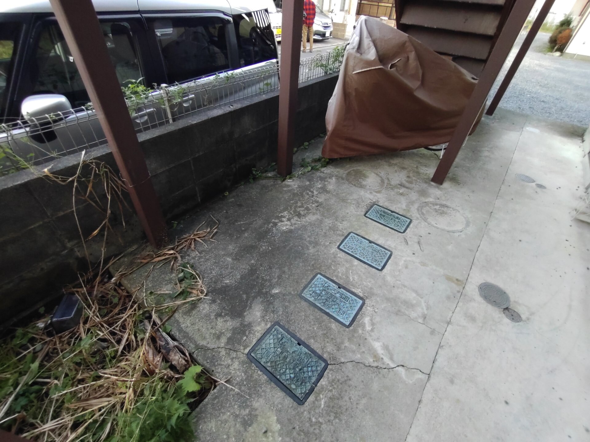 コーポカンナの物件内観写真