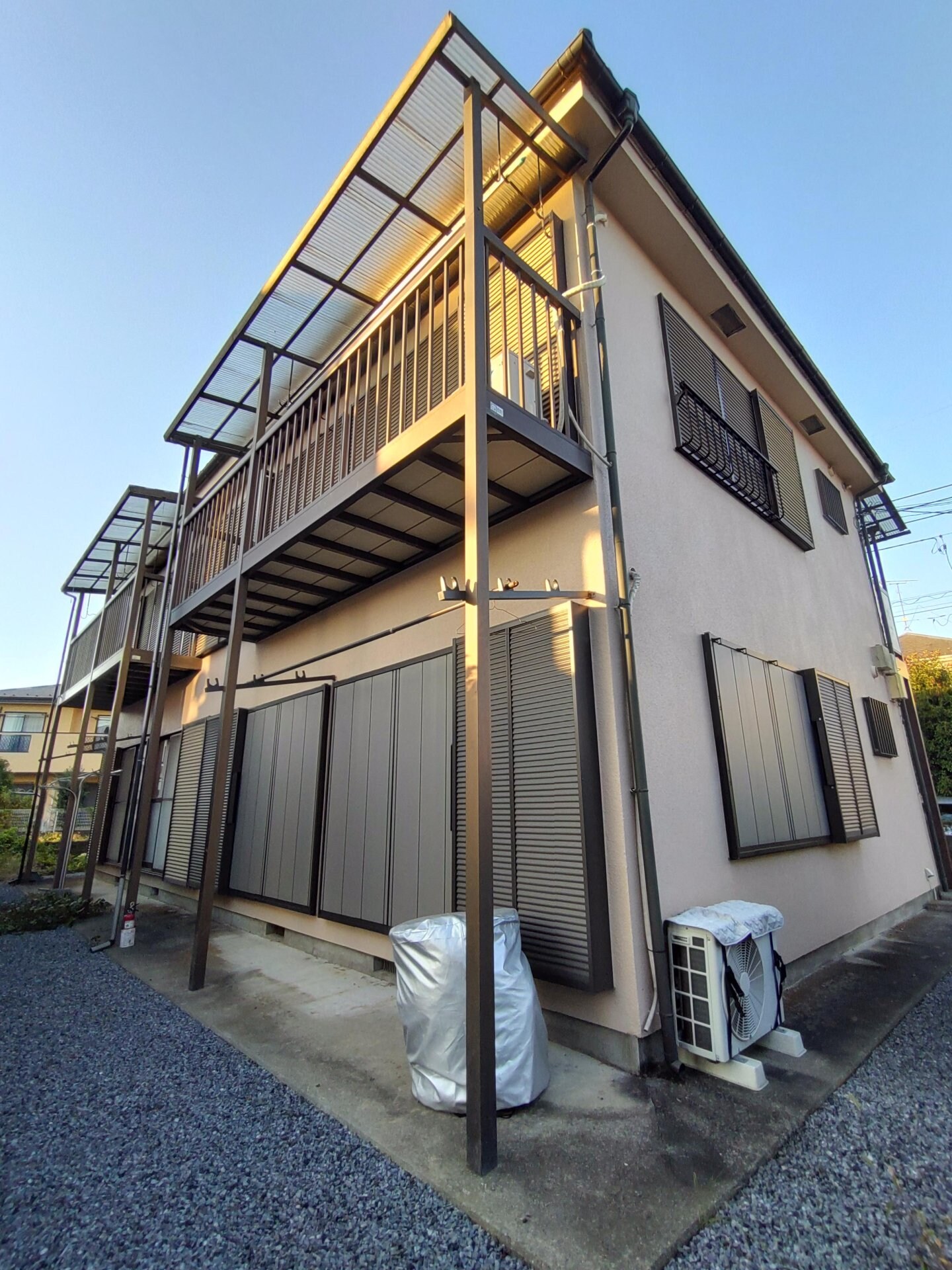 コーポカンナの物件内観写真