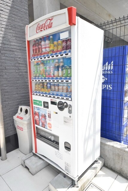 メインステージ立川の物件内観写真