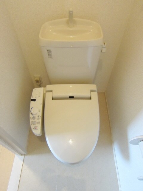 プリームスCの物件内観写真