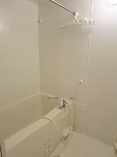 プリームスCの物件内観写真